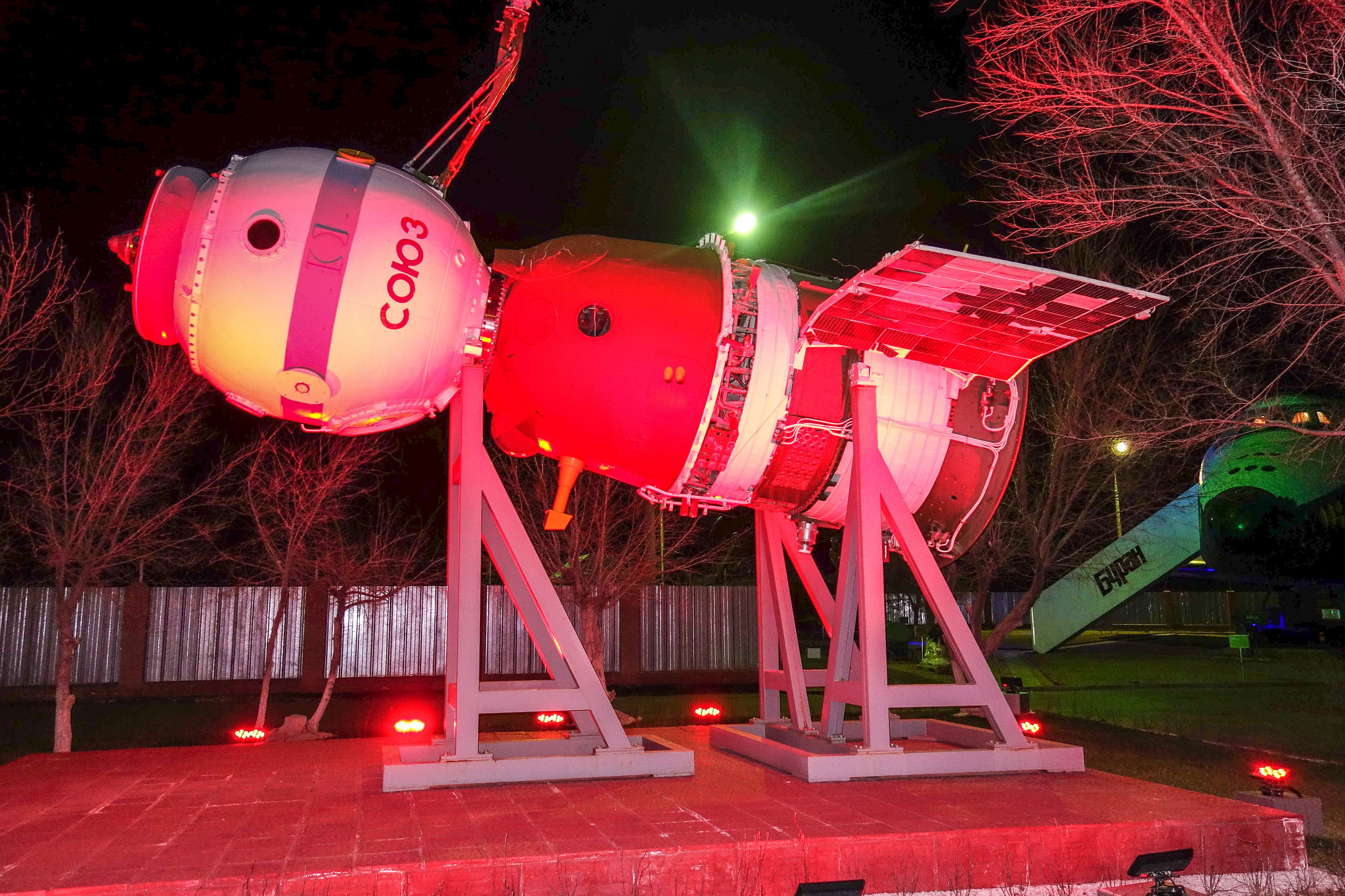 Baikonur